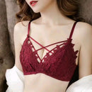 50% OFF SALE LIVE NOW | PACK OF 2 IMPORTED FANCY FLORAL COMFORTABLE BRA