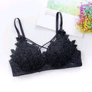 50% OFF SALE LIVE NOW | PACK OF 2 IMPORTED FANCY FLORAL COMFORTABLE BRA