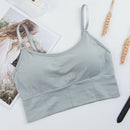 50% OFF SALE LIVE NOW | PACK OF 2 IMPORTED ADJUSTABLE SPORTS BRA