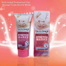Professional Care Massage Cream For Stretch Marks