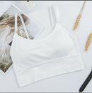 50% OFF SALE LIVE NOW | PACK OF 2 IMPORTED ADJUSTABLE SPORTS BRA