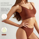 50% OFF SALE | PACK OF 3 IMPORTED CAMI / SPORTS BRA COMFORTABLE AND BREATHABLE STUFF