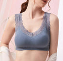 50% OFF SALE LIVE NOW | PACK OF 2 IMPORTED FANCY LACE NON WIRED PUSHUP BRA