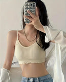 50% OFF SALE LIVE NOW | PACK OF 2 IMPORTED SPORTS FREE SIZE COMFORTABLE BRA