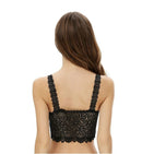 50% OFF SALE LIVE NOW | PACK OF 3 IMPORTED SOFT PADDED SPORTS BRA