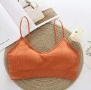 50% OFF SALE | PACK OF 3 IMPORTED CAMI / SPORTS BRA COMFORTABLE AND BREATHABLE STUFF