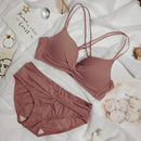 50% OFF SALE LIVE NOW | PACK OF 2 IMPORTED FANCY SOFT PADDED PUSHUP BRA