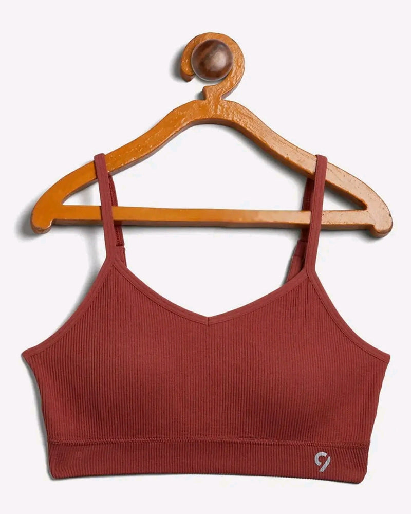 50% OFF SALE LIVE NOW | PACK OF 2 IMPORTED SPORTS FREE SIZE COMFORTABLE BRA