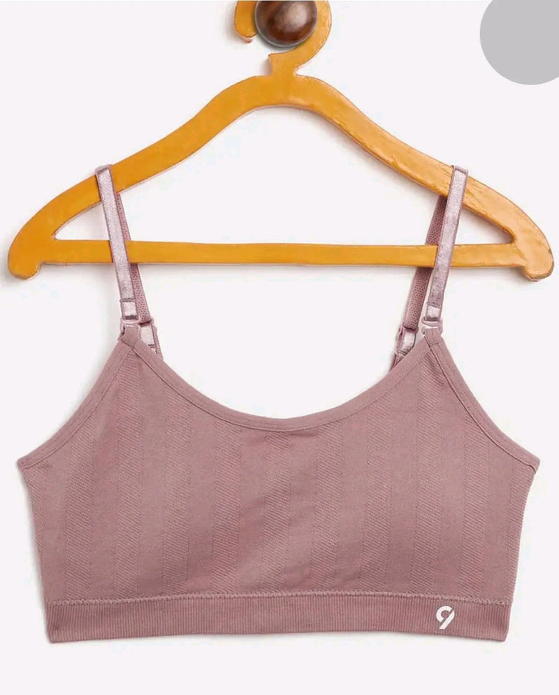 50% OFF SALE LIVE NOW | PACK OF 2 IMPORTED SPORTS FREE SIZE COMFORTABLE BRA