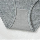 Pack of 2 Underwear With Bra Set For Female Cotton Sports Girl Tank Top And Kit