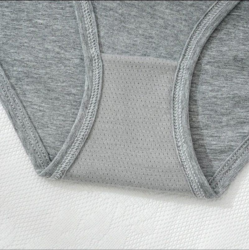 Pack of 2 Underwear With Bra Set For Female Cotton Sports Girl Tank Top And Kit