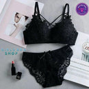 50% OFF SALE LIVE NOW | PACK OF 2 IMPORTED FANCY FLORAL COMFORTABLE BRA