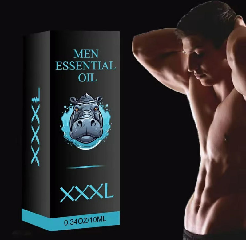 Man Plus Herbal Oil | Secret Delivery All Over Pakistan