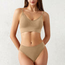 50% OFF SALE | PACK OF 3 IMPORTED CAMI / SPORTS BRA COMFORTABLE AND BREATHABLE STUFF