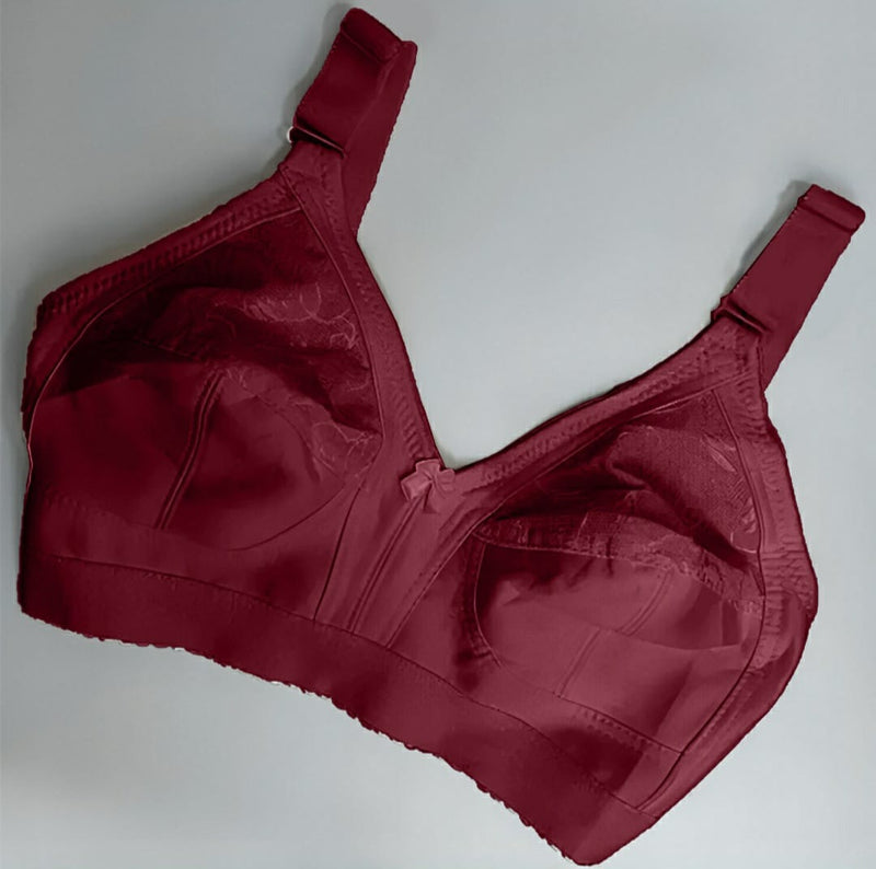 50% OFF | PACK OF 2 IMPORTED PREMIUM CAPRI BRA STRETCHABLE CAPRI BRA FOR SUMMER