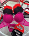 🔥 Pack of 2 | Victoria’s Secret Luxe Lace Bra Panty Set 🔥