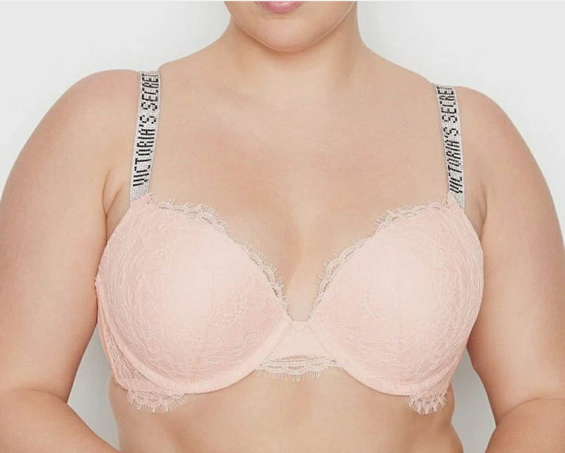 🔥 Pack of 2 | Victoria’s Secret Luxe Lace Bra Panty Set 🔥