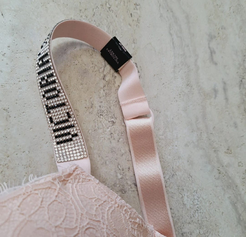 🔥 Pack of 2 | Victoria’s Secret Luxe Lace Bra Panty Set 🔥