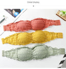 🔥 Pack of 3 Premium Strapless Imported Bras 💃