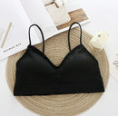 50% OFF SALE | PACK OF 3 IMPORTED CAMI / SPORTS BRA COMFORTABLE AND BREATHABLE STUFF