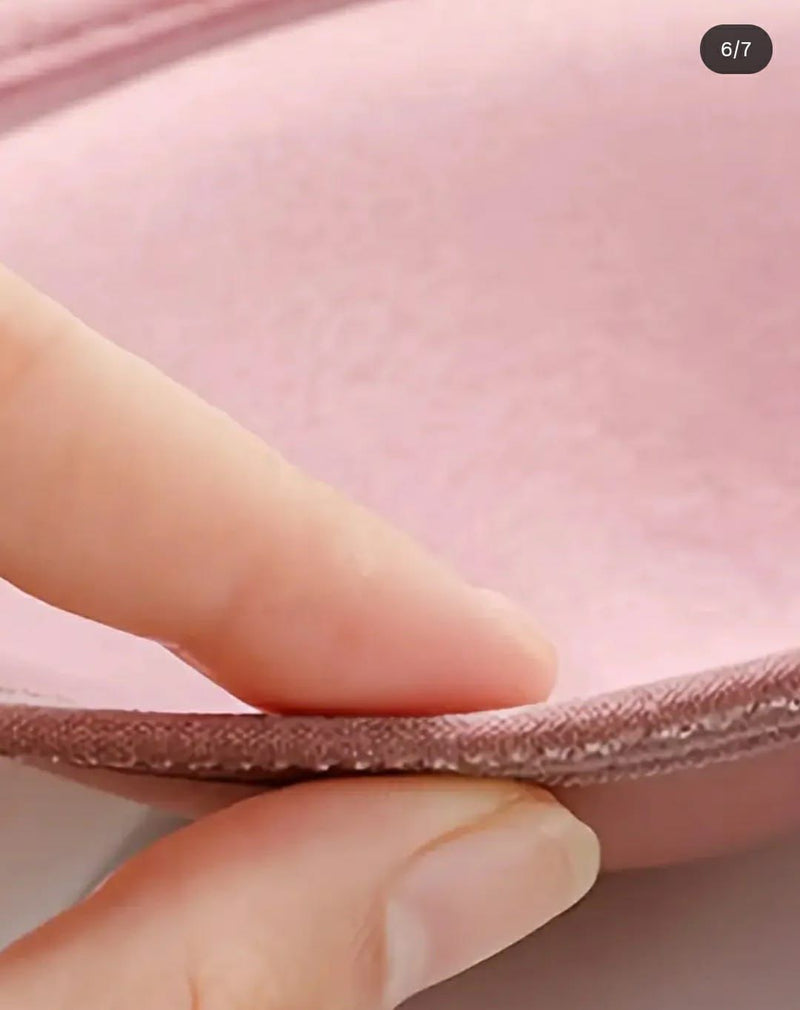 🌸 Pack of 3 Seamless Padded Bras | Free Home Delivery | Different Colours🌸