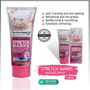 Professional Care Massage Cream For Stretch Marks