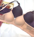 50% OFF SALE | PACK OF 2 PREMIUM IMPORTED PADDED BRA | FREE HOME DELIVERY