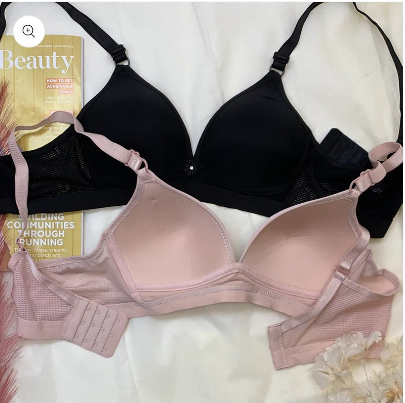 Smart Summer Pushup Bra | Free Home Delivery