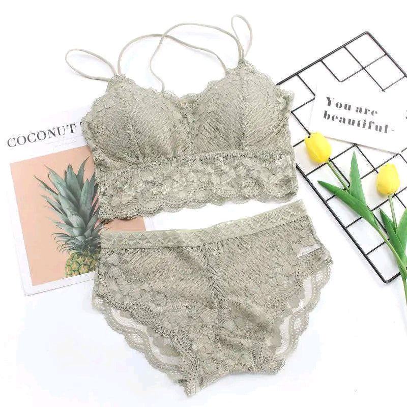 50% OFF SALE LIVE NOW | PACK OF 3 IMPORTED SOFT PADDED SPORTS BRA