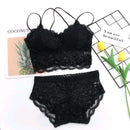 50% OFF SALE LIVE NOW | PACK OF 2 IMPORTED SOFT PADDED SPORTS NET BRA/ PUSHUP BRA