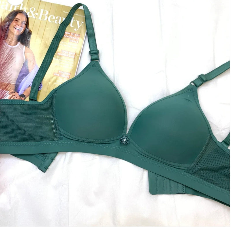 Smart Summer Pushup Bra | Free Home Delivery